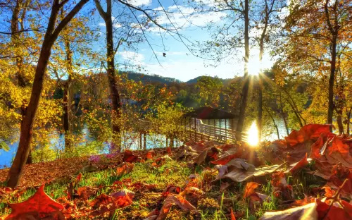 Charleston, West Virginia